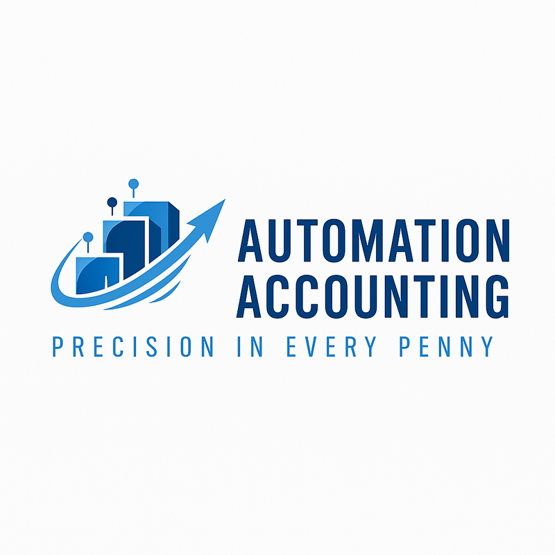 Automation Accounting Logo